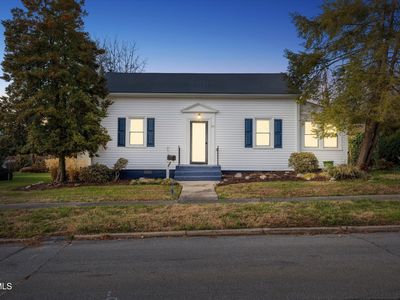 1114 Poplar St, Kingsport, TN, 37660