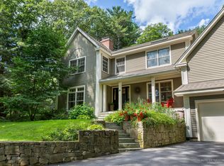 28 Stonegate Rd, Cape Elizabeth, ME 04107