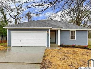203 Rebecca Pines Dr, Madison, AL 35758