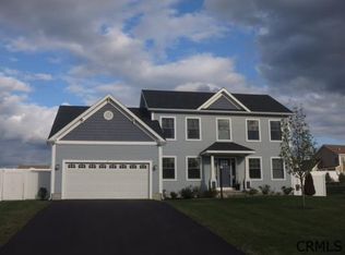 5 Widgeon Way, Waterford, NY 12188