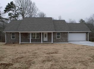 3025 Marvin Cir, Maryville, TN 37803
