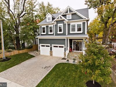 404 S Highland St, Arlington, VA, 22204