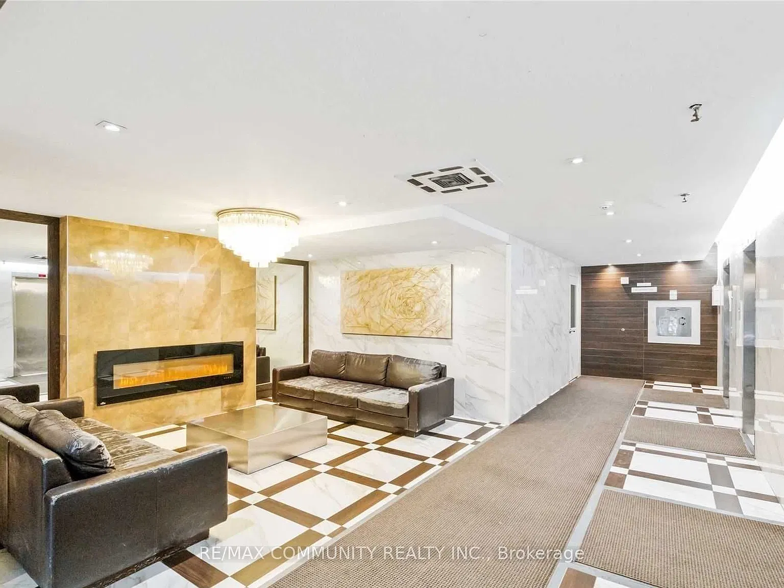 2 bed, $2,600 — Photo 3