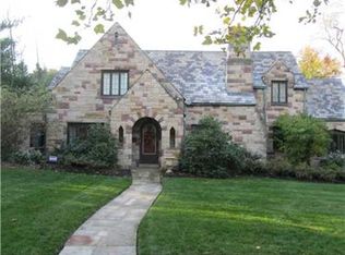 1181 Harvard Rd, Pittsburgh, PA 15205