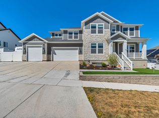 779 N Alta View Dr, Saratoga Springs, UT 84045
