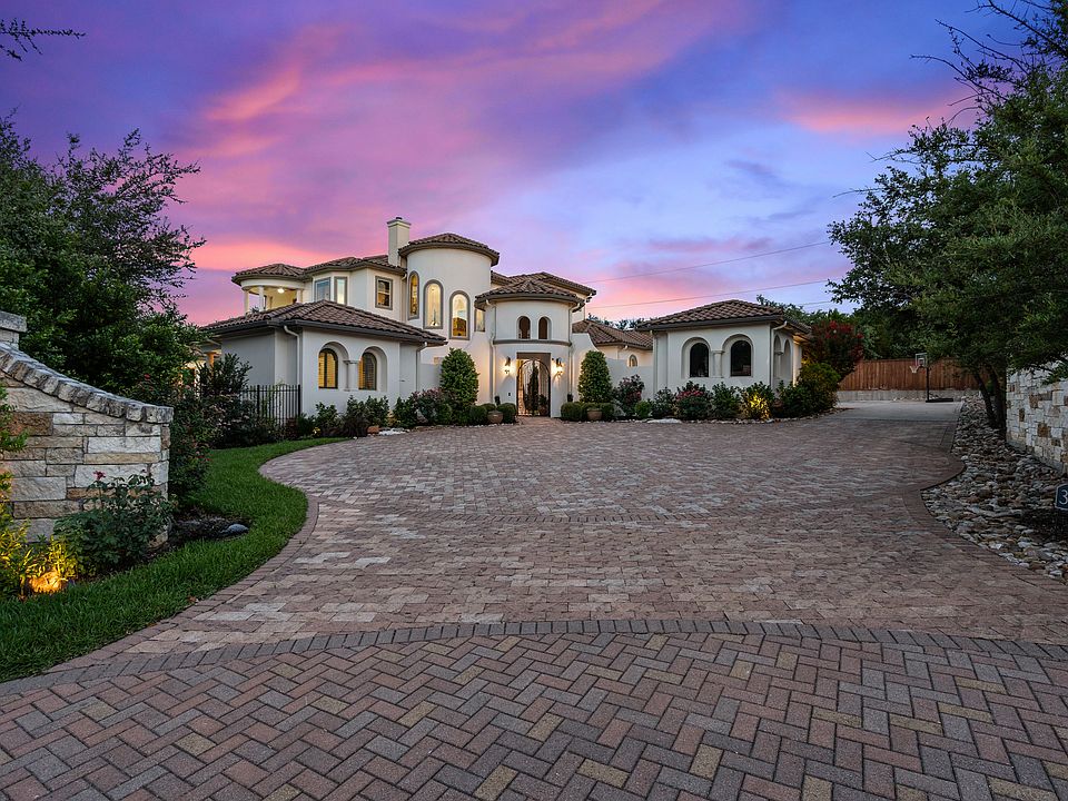3904 Pawnee Pass, Austin, TX 78738 Zillow