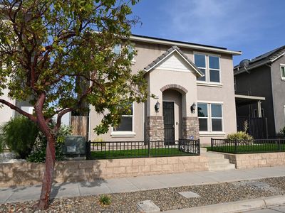 11332 N Cherry Sage Ave, Fresno, CA, 93730