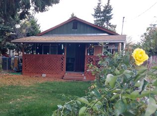 3057 Table Rock Rd, Medford, OR 97501