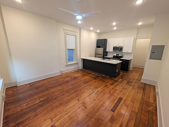 3rd image of 521 Garrard St APT 4