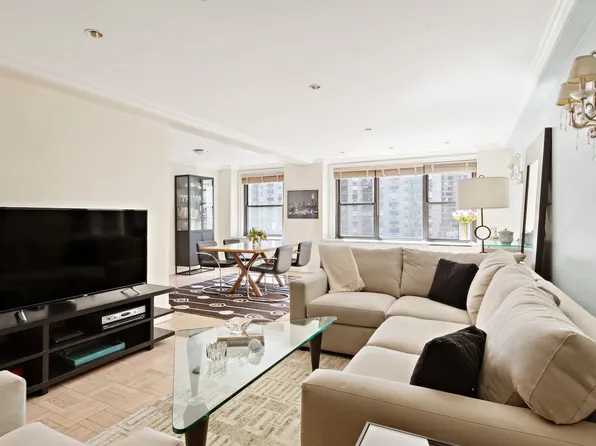 2 Tudor City Place image 1 of 9