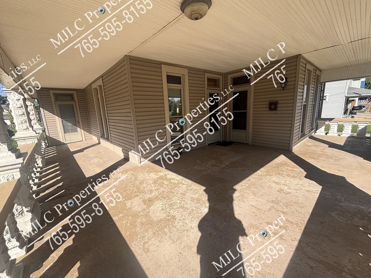 419 E Washington St - 1 — Photo 2