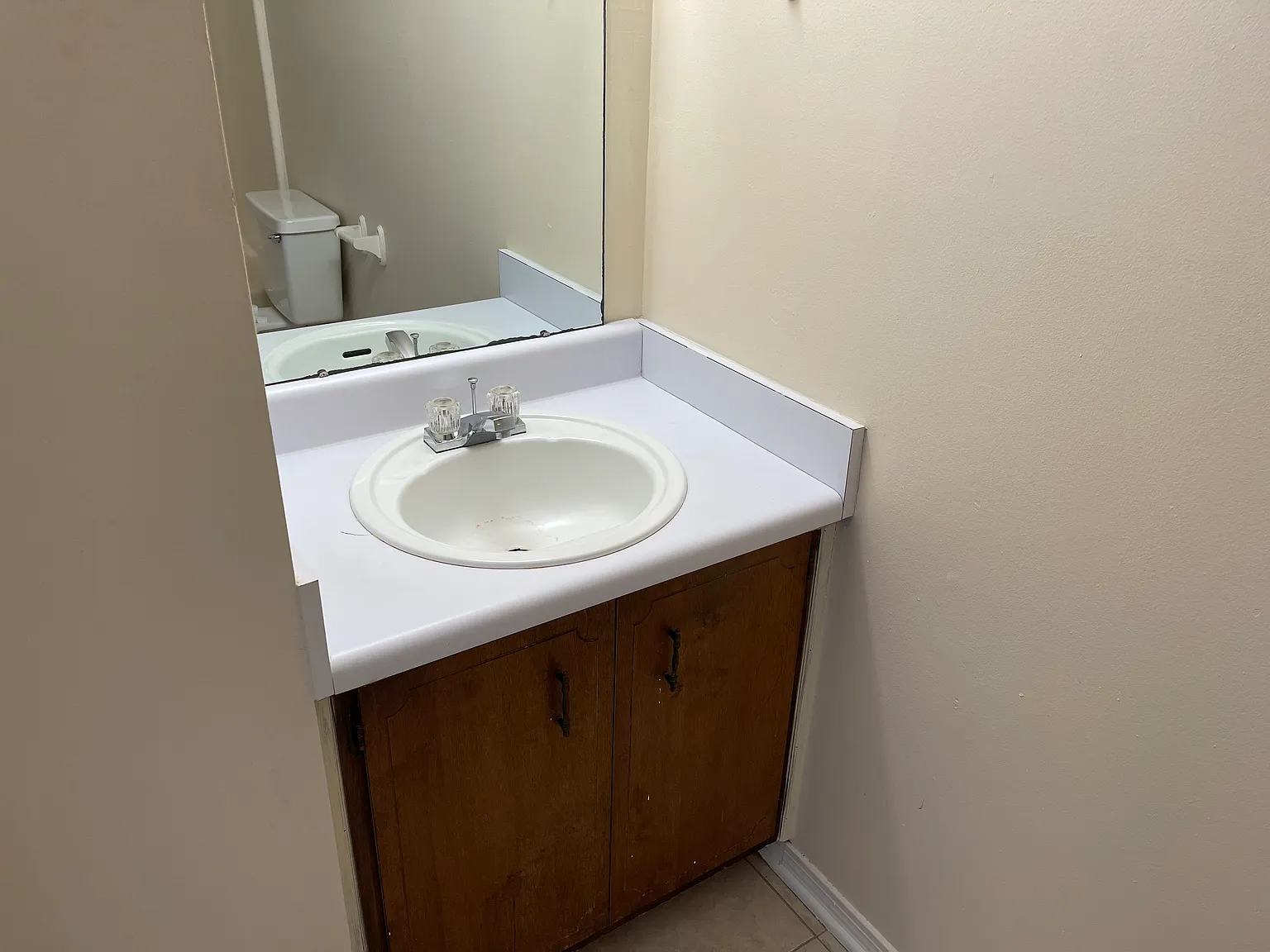 1 bed, 612 sqft, $895 — Photo 2