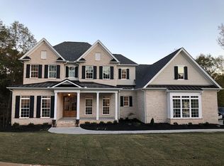 304 Red Spruce Ln, Greer, SC 29651