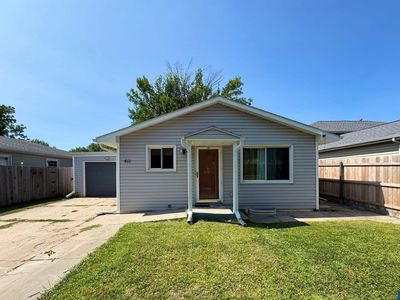 411 NW 20th St, Lincoln, NE, 68528