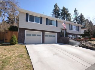 2014 Garrison St, The Dalles, OR