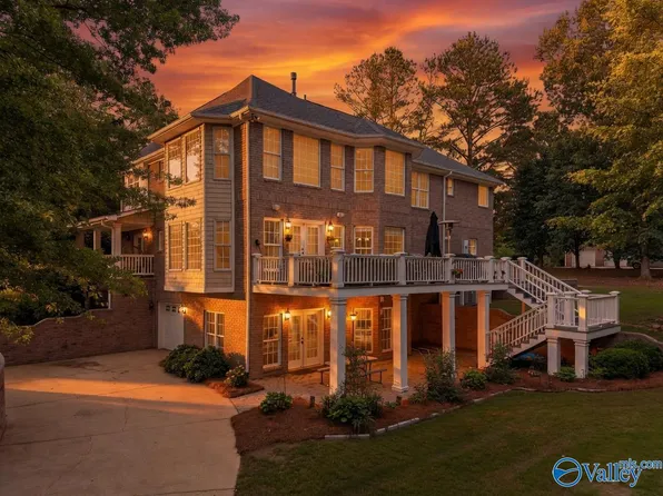 324 River Ridge Rd, Gadsden, AL 35901
