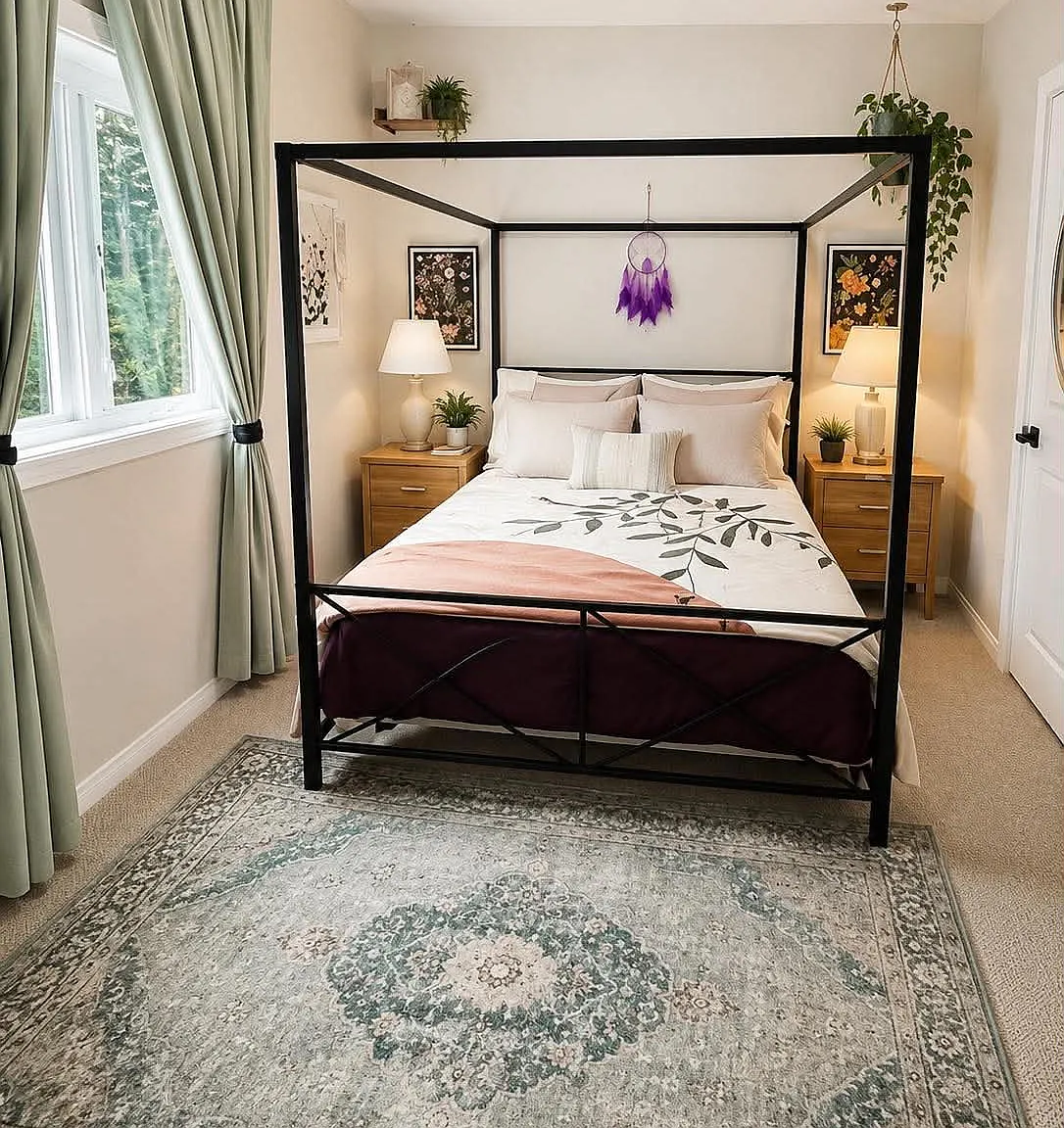 2 bed, $2,160 — Photo 1