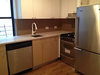 Rented by New Holland Residences