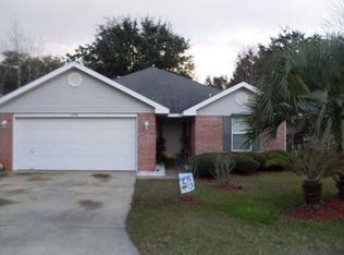 1710 Ivalea Cir, Navarre, FL 32566