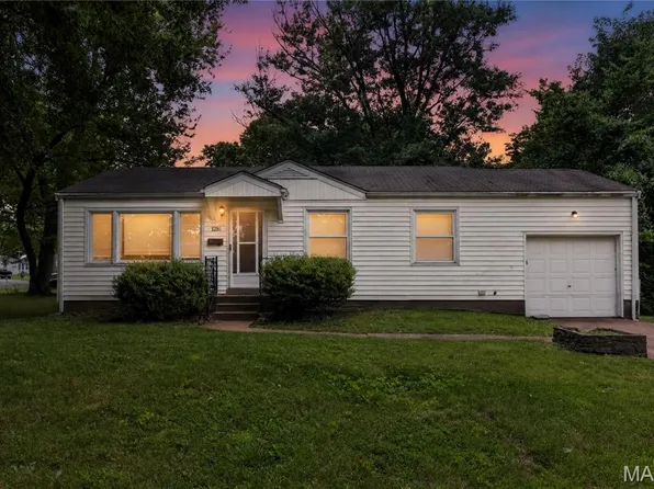 1216 Nectar Dr, Saint Louis, MO 63137