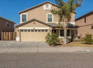 3206 W Saint Catherine Ave, Phoenix, AZ 85041