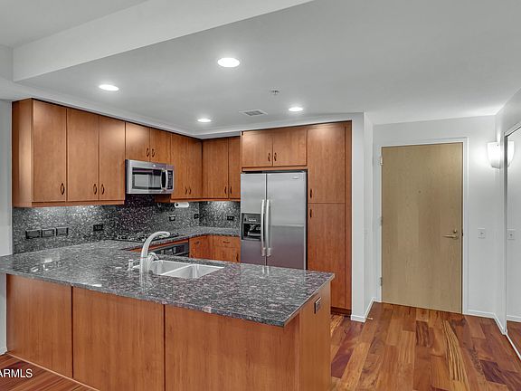 5th image of 7137 E RANCHO VISTA Drive #2007