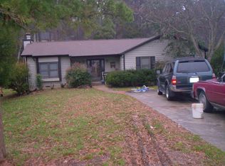 414 Glen Bonnie Ln, Cary, NC 27511