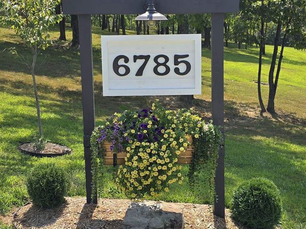 6785 Woodland Falls Ln, Tell City, IN 47520
