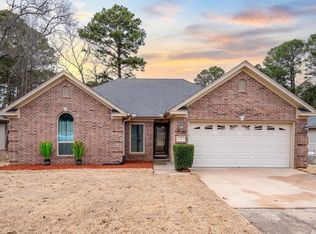 14 Fawns Point Cv, Little Rock, AR 72209