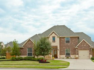 24111 Venetian Dr, Richmond, TX 77406