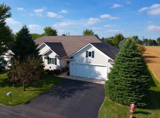 425 Willow Bnd, Auburn, MI 48611