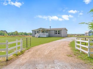 850 County Road 4740, Winnsboro, TX 75494