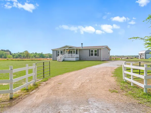 850 County Road 4740, Winnsboro, TX 75494