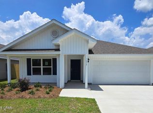 7435 Morningside Dr, Panama City, FL 32404