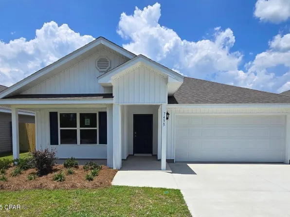 7435 Morningside Dr, Panama City, FL 32404