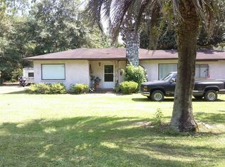 12230 Owenwood Rd, Fountain, FL 32438