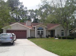 4530 Bull Run Rd, Jacksonville, FL 32210