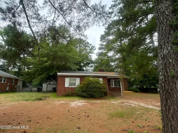 1300 Cotten Road, Greenville, NC 27858