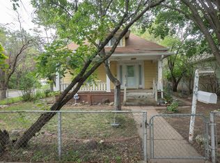 1400 S Wichita St, Wichita, KS 67213