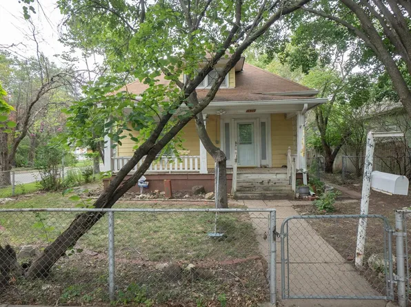 1400 S Wichita St, Wichita, KS 67213
