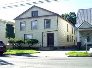 115 W Buffalo St APT 4, Ithaca, NY 14850