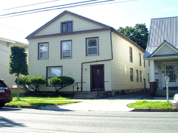 115 W Buffalo St APT 4, Ithaca, NY 14850