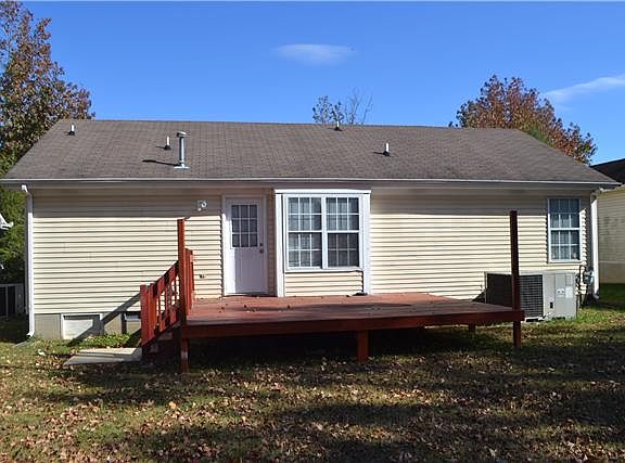 2nd image of 59 Grassmire Dr