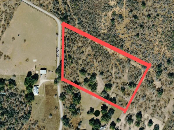 TBD Iuka Rd LOT 1, Poteet, TX 78065