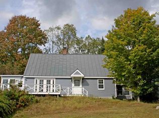 135 Flamstead Rd, Chester, VT 05143