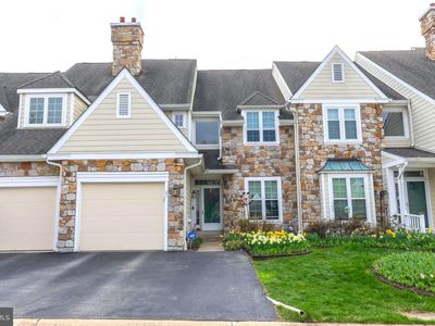 61 Longview Cir, Berwyn, PA, 19312