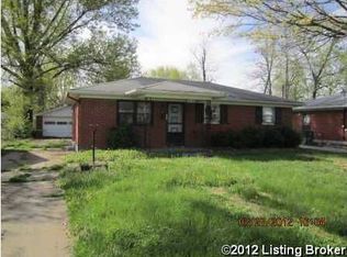 4446 Charlotte Ann Dr, Louisville, KY
