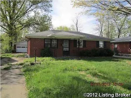 4446 Charlotte Ann Dr photo 1