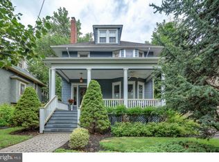 40 Mountwell Ave, Haddonfield, NJ 08033