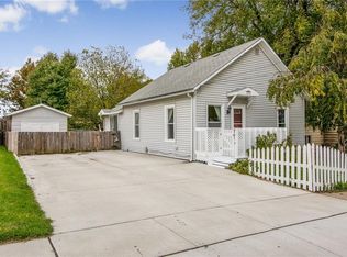 5906 S Union St, Des Moines, IA 50315